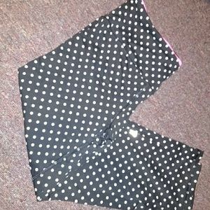 VSX workout leggings